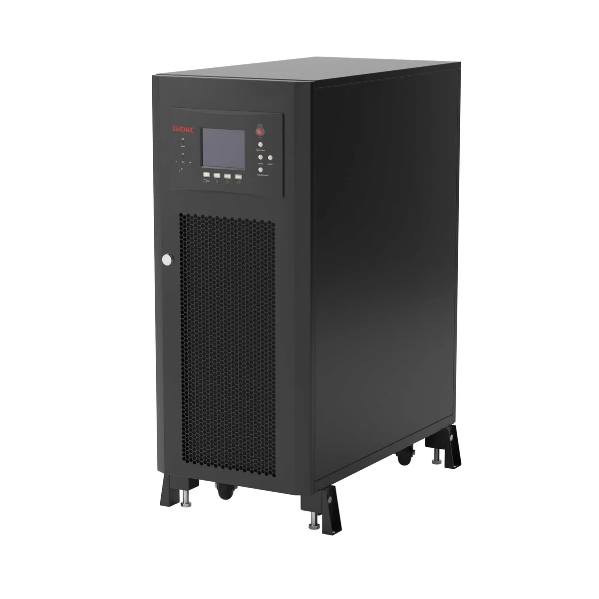 Трехфазный солнечный инвертор EOS Power Off-grid 18 кВт/1MPPT EPA025D018A DKC