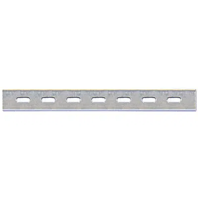 Соединитель с семью отверстиями INOX FC34247INOX DKC