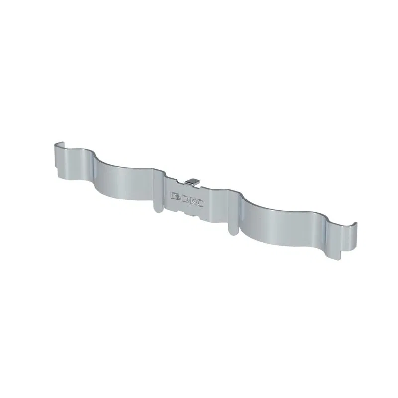 Крепление безвинтовое для проволочного лотка DKC FC37304R