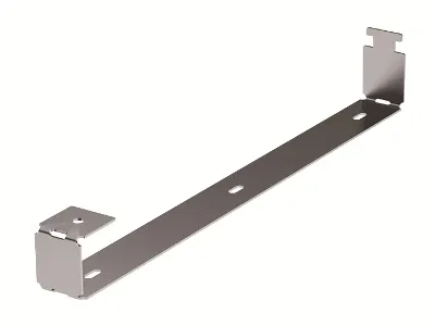 Держатель огнезащитной перегородки, ширина 500 мм, INOX 304 IBMZ1550C DKC