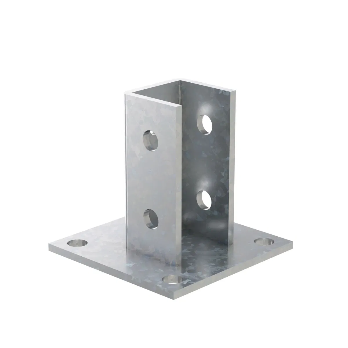 Крепление к потолку SSH, INOX IBSF4101C DKC