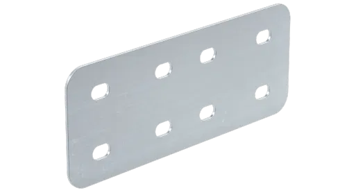 Соединитель горизонтальный, Н100, AISI 304L IGH10C DKC