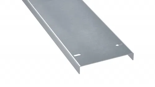 Крышка прямого элемента 150х1,5мм L 3000, AISI 304 IKSM3150C DKC