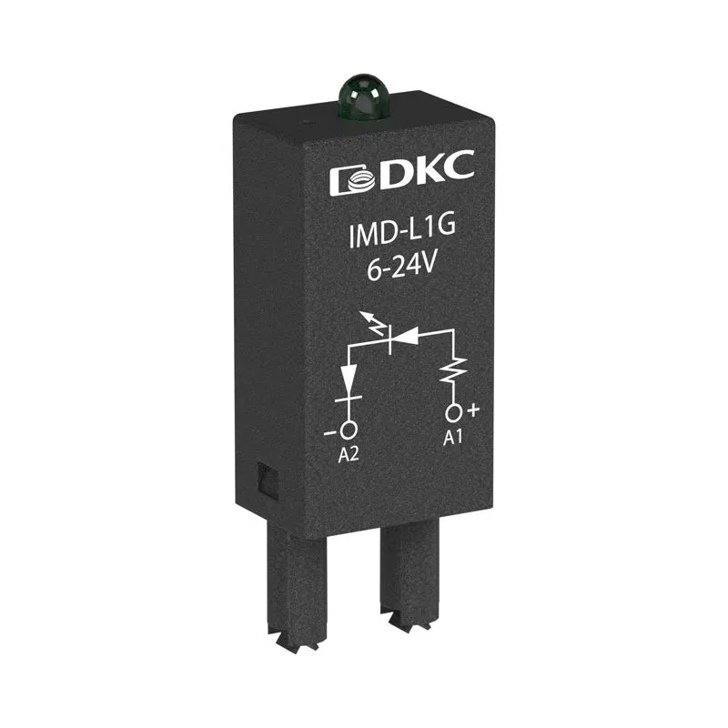 IMD-LV4G АО "Диэлектрические Кабельные Системы"