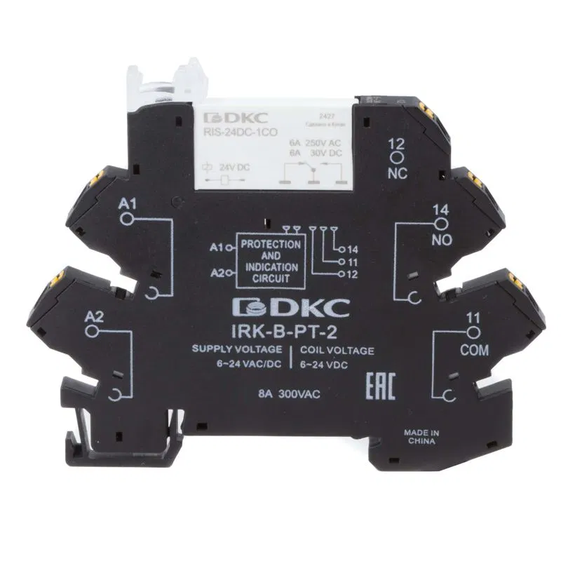 IRK-24UC-1CO-PT АО "Диэлектрические Кабельные Системы"