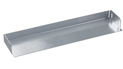 Заглушка, 150х200, AISI 304 IZH1520C DKC