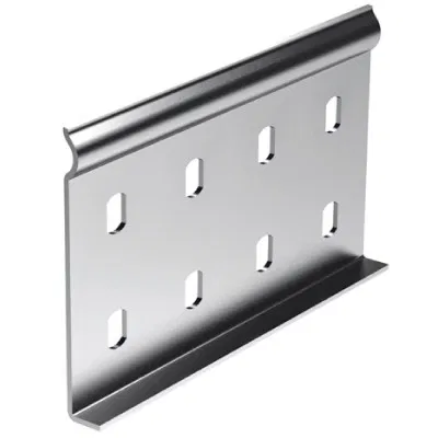 Соединитель горизонтальный GTO 50L, RAL5003 LG5000RAL5003 DKC