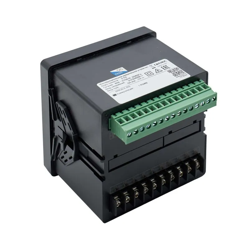 Устройство измерительное многофункциональное MMD9-C LCD дисплей DKC MMD9-C-RSDA