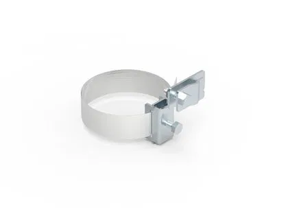 Хомут на металлические трубы, D20-80 мм NG3002 DKC