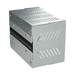 Коробка комм. задняя 100-250А В=150мм РАМ Пауэр (RAM power) R5BCB15013 DKC