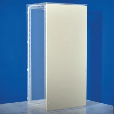 Панель задняя для корпусов CQE, ВхШ 1400х1600 мм (замена на R5NCRE14160) RAM block R5CRE14160 DKC