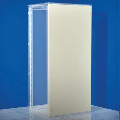Панель задняя для корпусов CQE, ВхШ 2200х1000 мм (замена на R5NCRE22100) RAM block R5CRE22100 DKC