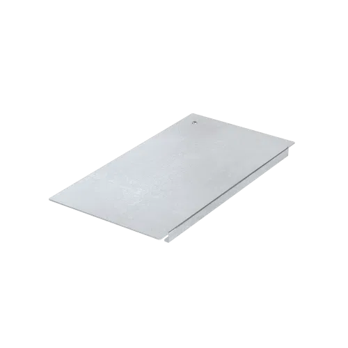 Пластина для глубины 800, глухая RAM block R5DG8 DKC