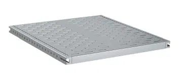 Разделитель горизонтальный, Г=345мм, Ш=400мм (нет замены) RAM block R5DOE4345 DKC