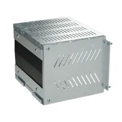 Коробка комм. боковая 400-630А В=200 РАМ Пауэр (RAM power) R5FCB200 DKC