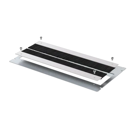 Пластина со щетками шириной 1000, глубиной 210мм RAM block R5FSH1021 DKC