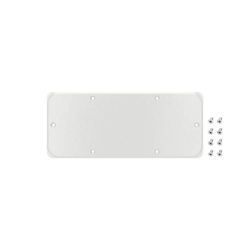 Фланец сплошной для корпусов ST Outdoor тип 1 243х103мм DKC R5FSST00-OUTDOOR