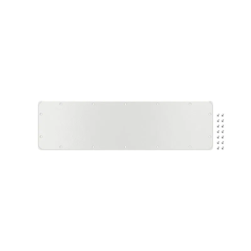 Фланец сплошной для корпусов ST Outdoor тип 5 543х153мм DKC R5FSST03-OUTDOOR
