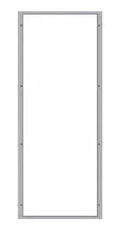 Комплект объед. спина к спине 2200x300мм (замена на R5NKFRE2230M) РАМ Пауэр (RAM power) R5KFRE2230M DKC