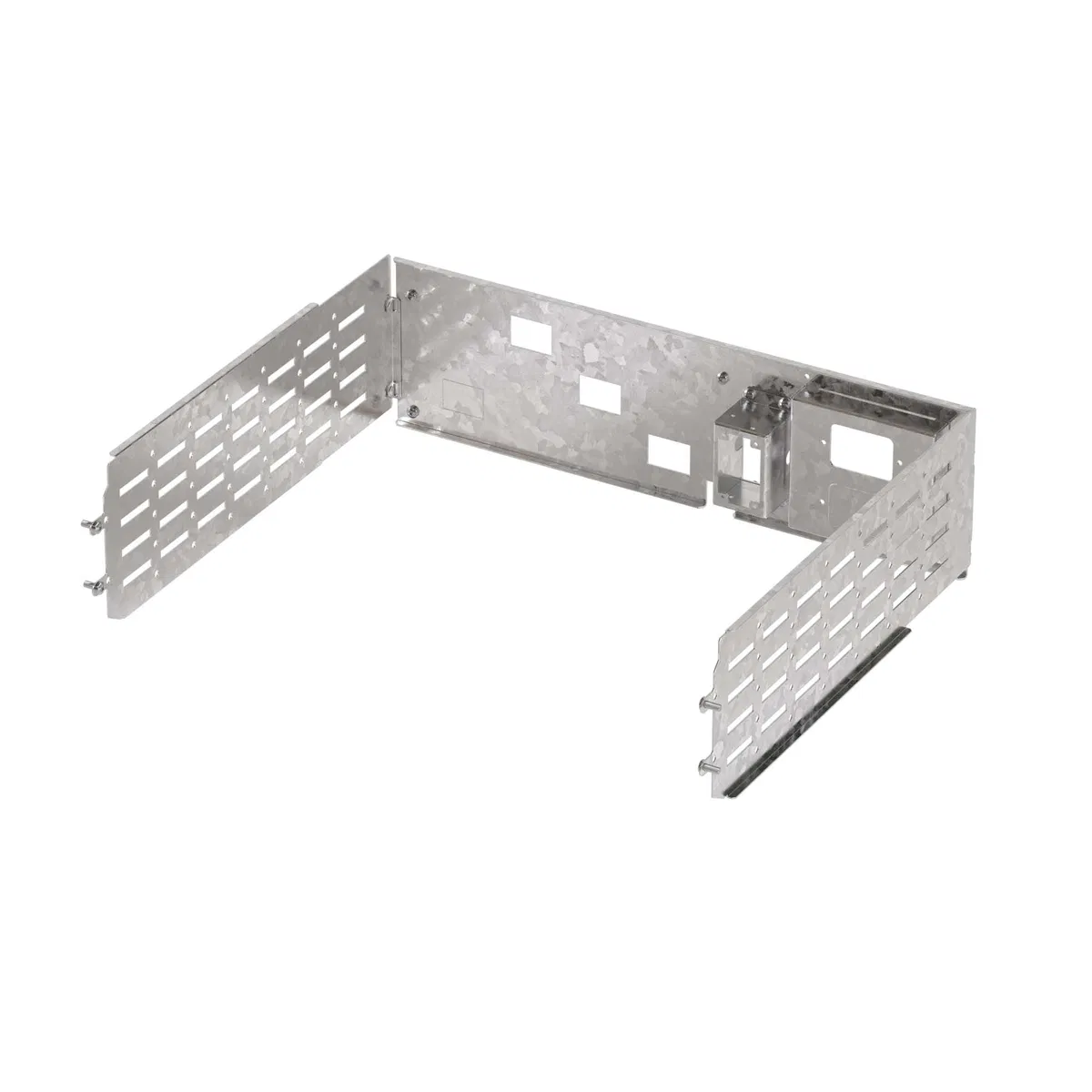 Комплект адаптера и перегородок 12M1 250/35A 4P R5M2W12M1A203 DKC