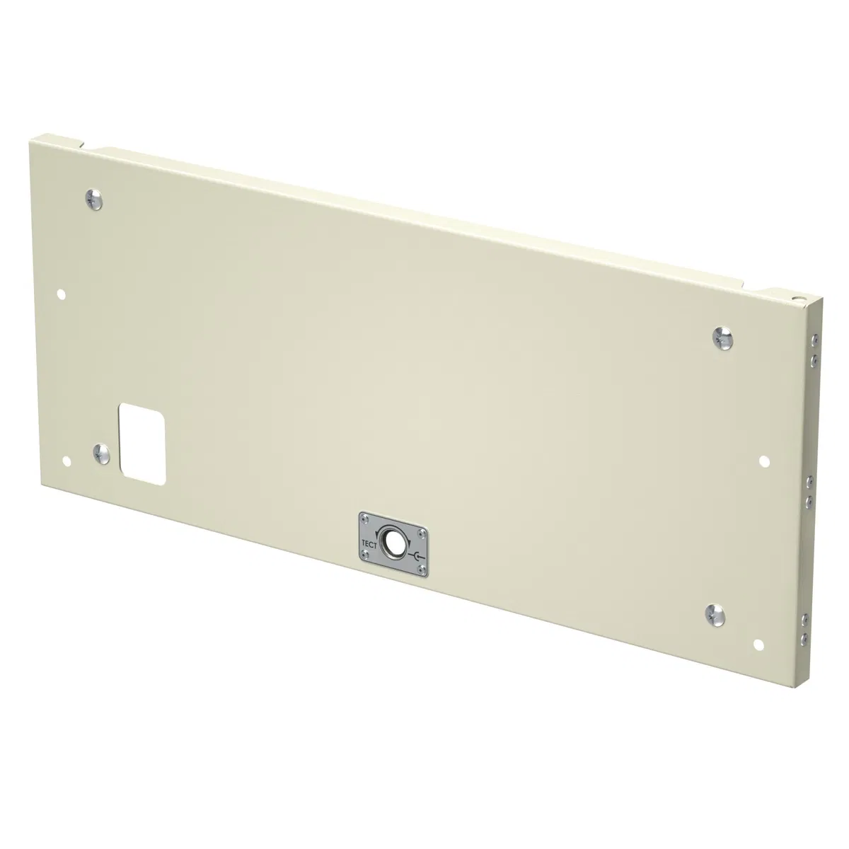 Фронтальная дверь-панель блок 12M1, Front lock R5M2W12M1BF-L DKC