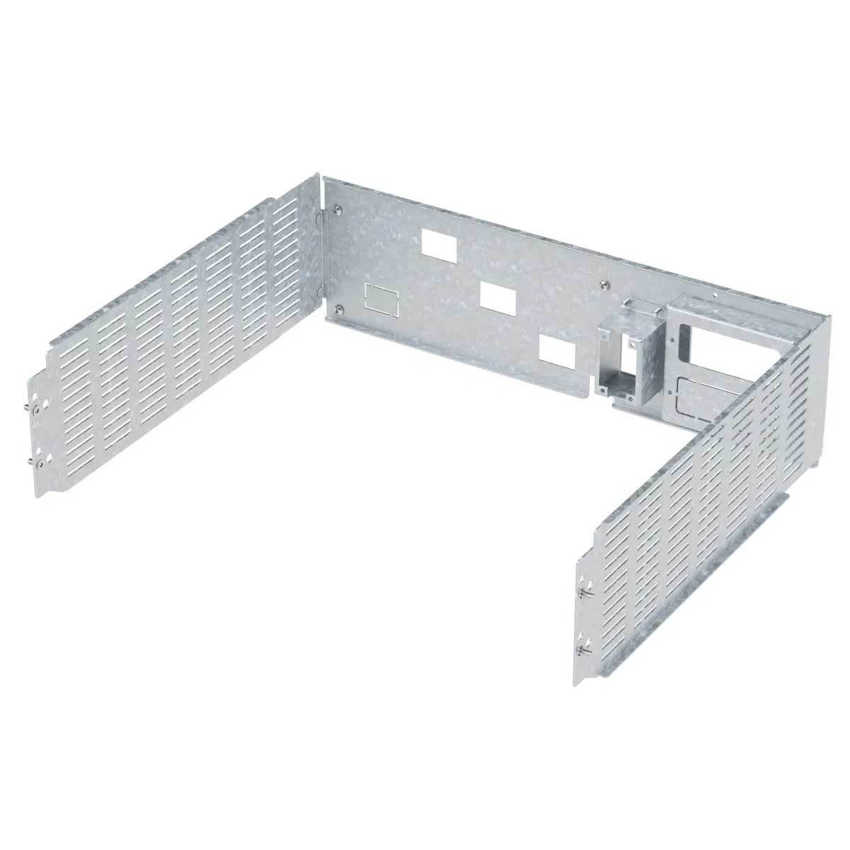 Комплект адаптера и перегородок 2M1 250/35A 3P/4P R5M2W2M1A203 DKC