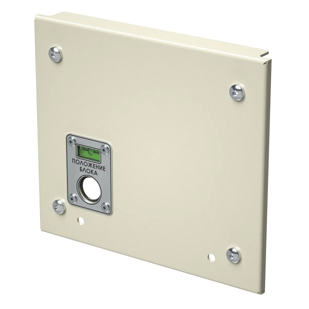 Фронтальная панель блок 2M3 R5M2W2M3BF DKC