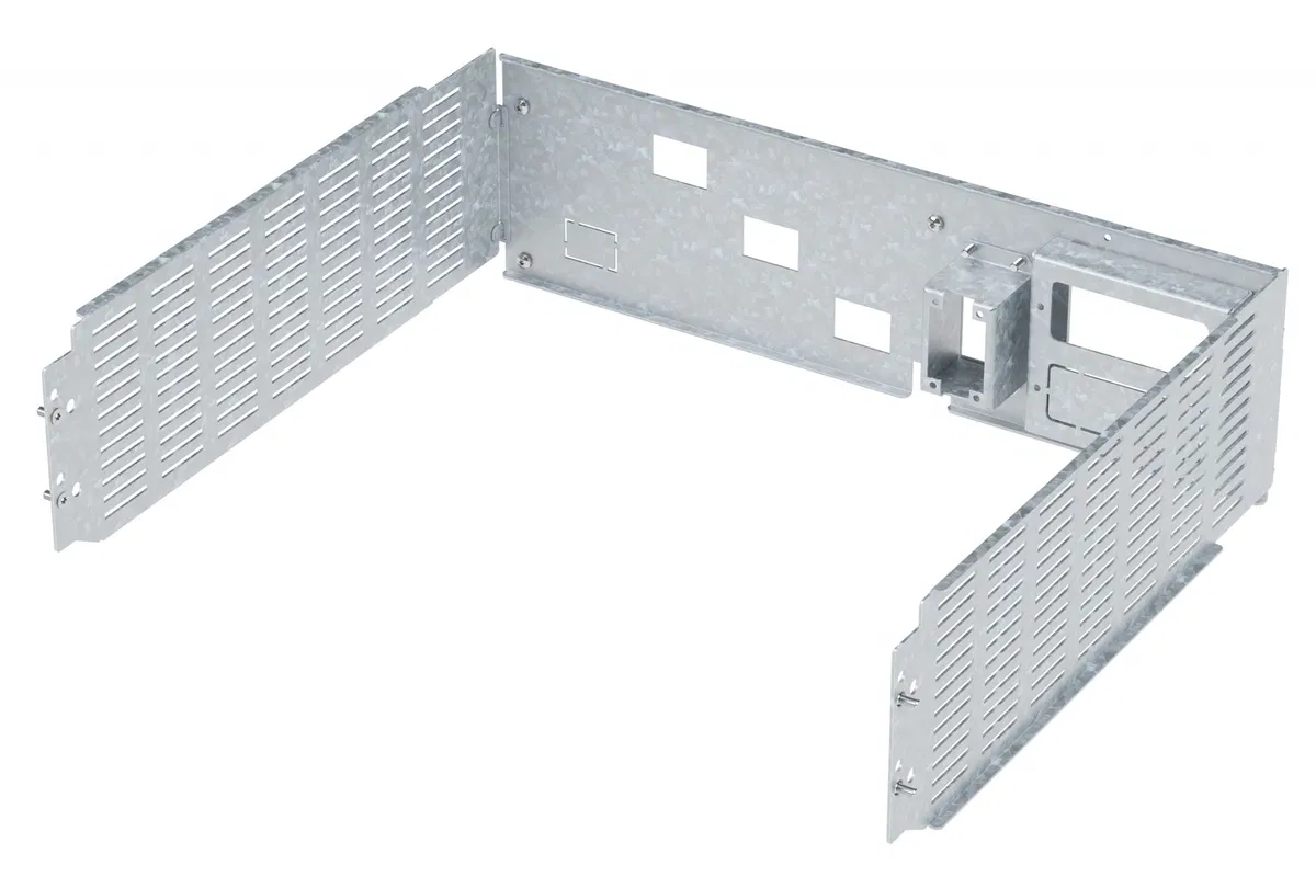 Комплект адаптера и перегородок 3M1 250/100A 3P R5M2W3M1A21 DKC