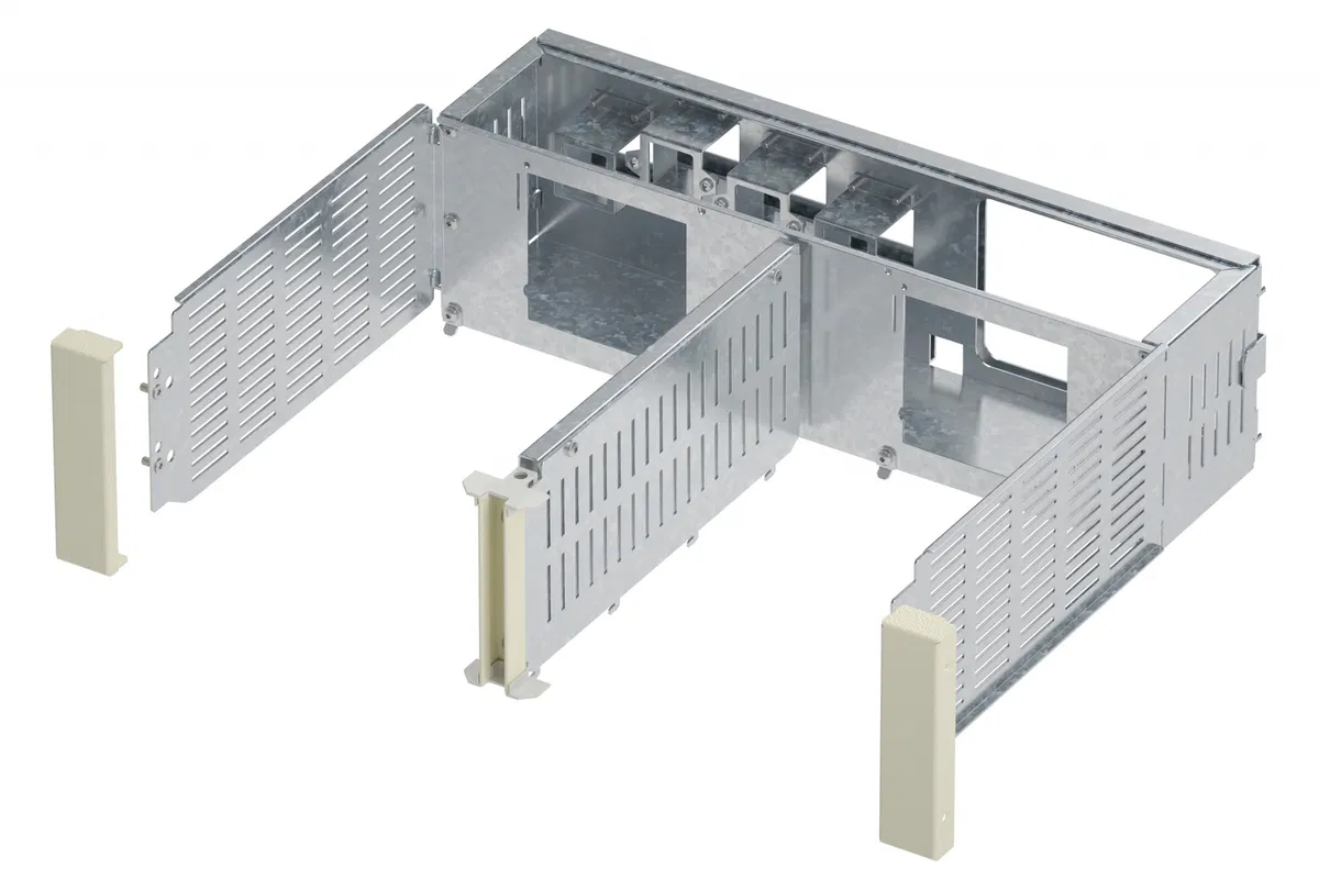 Комплект адаптера и перегородок 3M32 R5M2W3M32A DKC