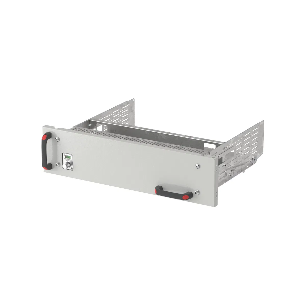 Комплект блок 4M1, без дожимного вала R5M2W4M1BM DKC