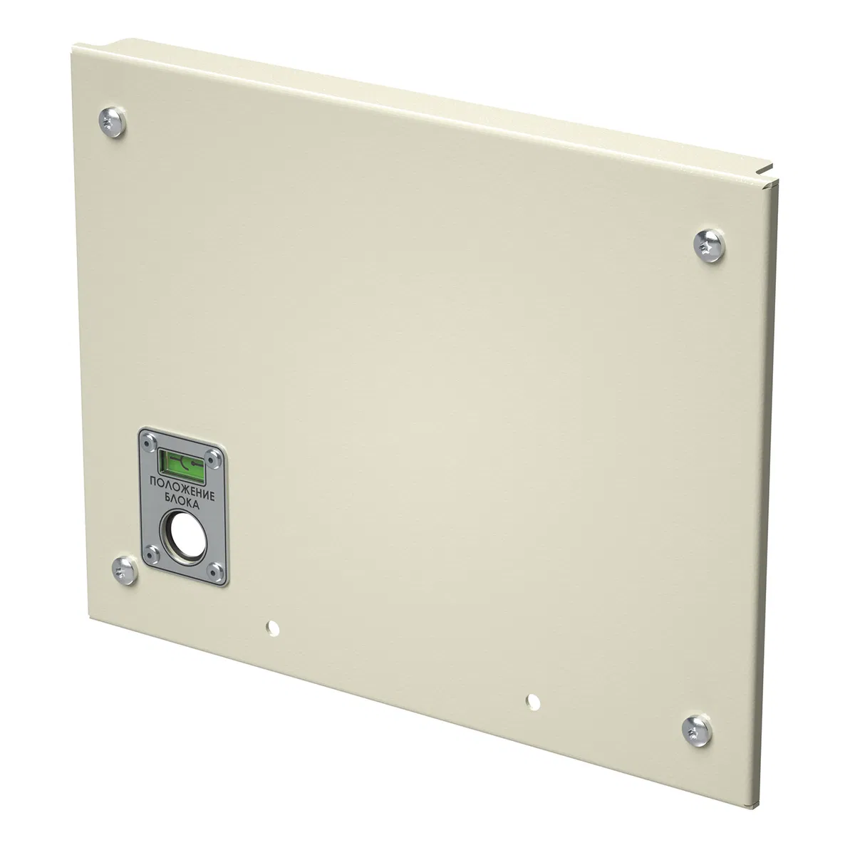 Фронтальная панель блок 4M32 R5M2W4M32BF DKC