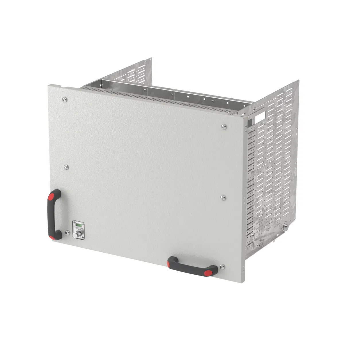 Комплект блок 9M1, без дожимного вала R5M2W9M1BM DKC