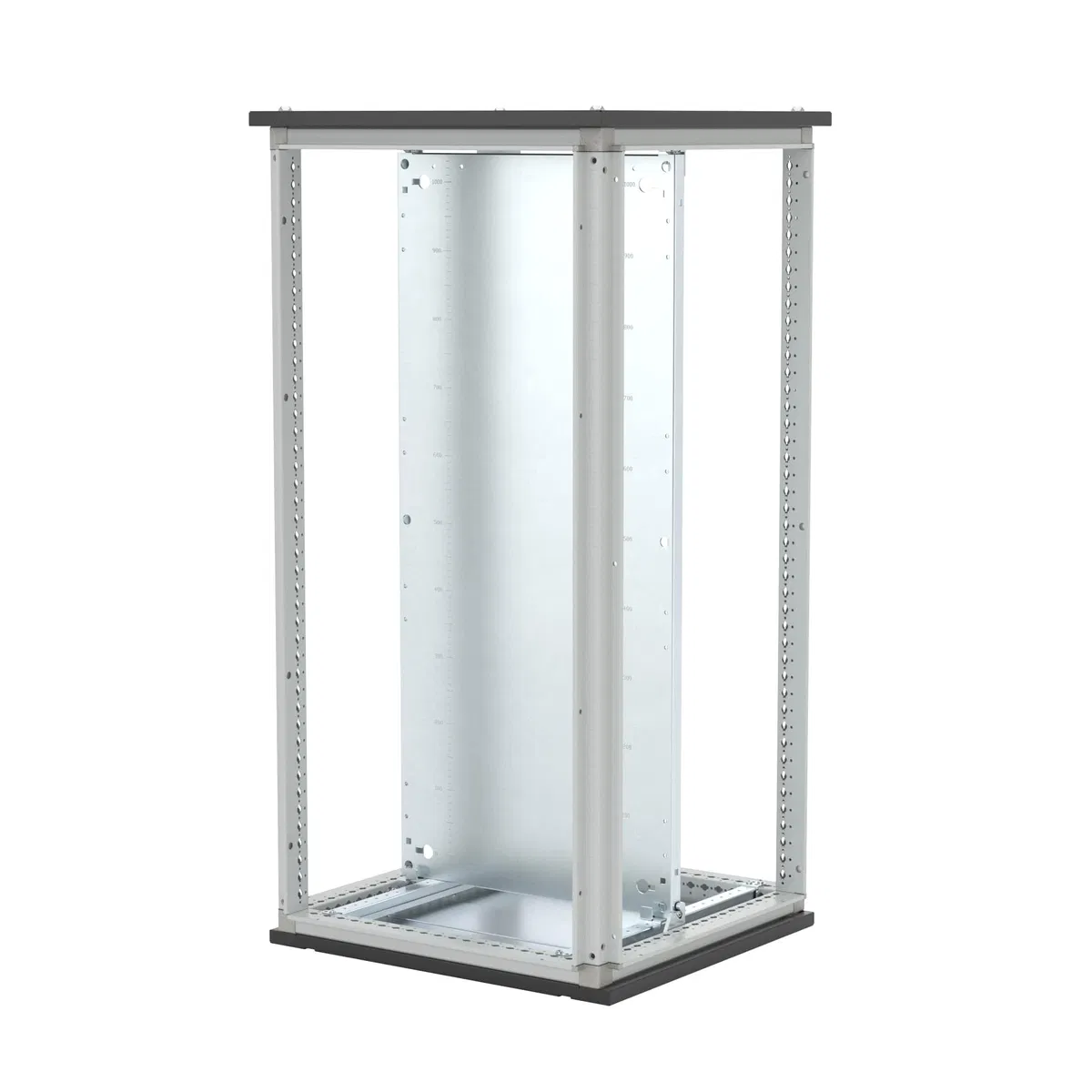 Монтажная плата для корпусов CQE N, ВхШ 1800х400 мм RAM block R5NPCE1840 DKC