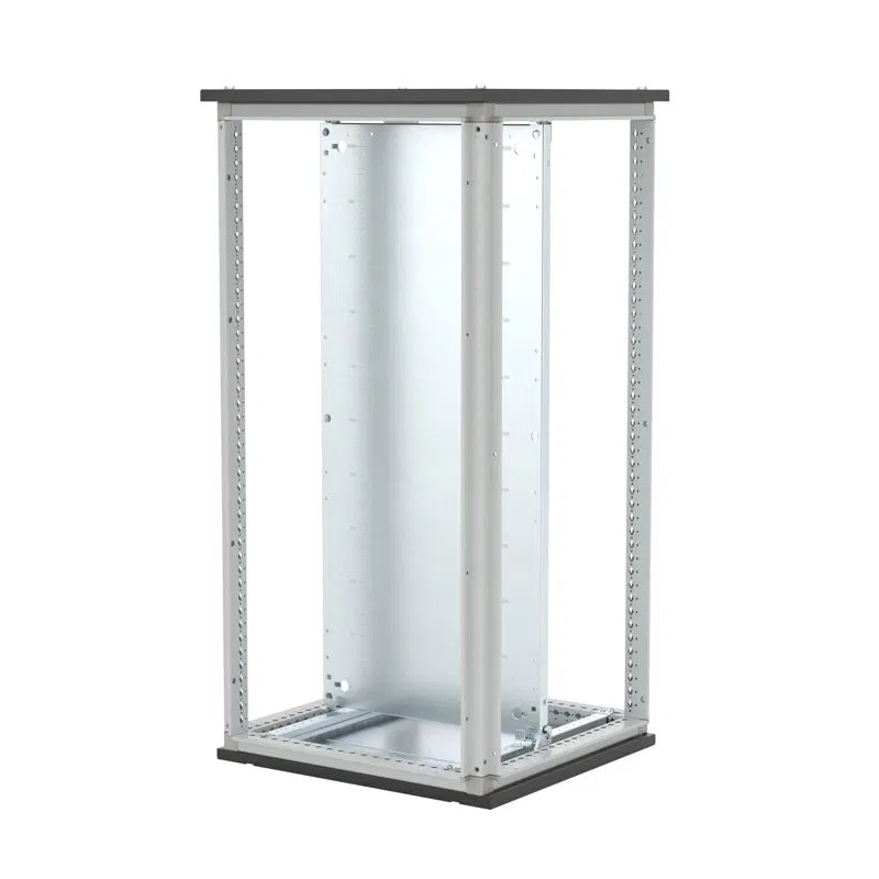 Плата монтажная для шкафов CQE N 2000х800мм DKC R5NPCE2080