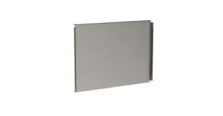 Монтажная плата секционная для корпусов CQE, ШхВ 400х800 мм (нет замены) RAM block R5PCE4800 DKC