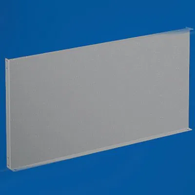 Панель монтажная для шкафа CAE/CQE 600х800мм DKC R5PCE8600