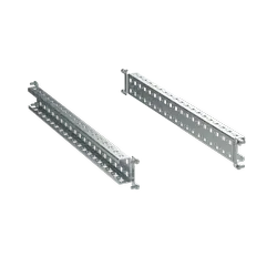 Рейка боковая Г=600 мм, 1кмп=2шт. (замена на R5NPD600) РАМ Пауэр (RAM power) R5PD600 DKC
