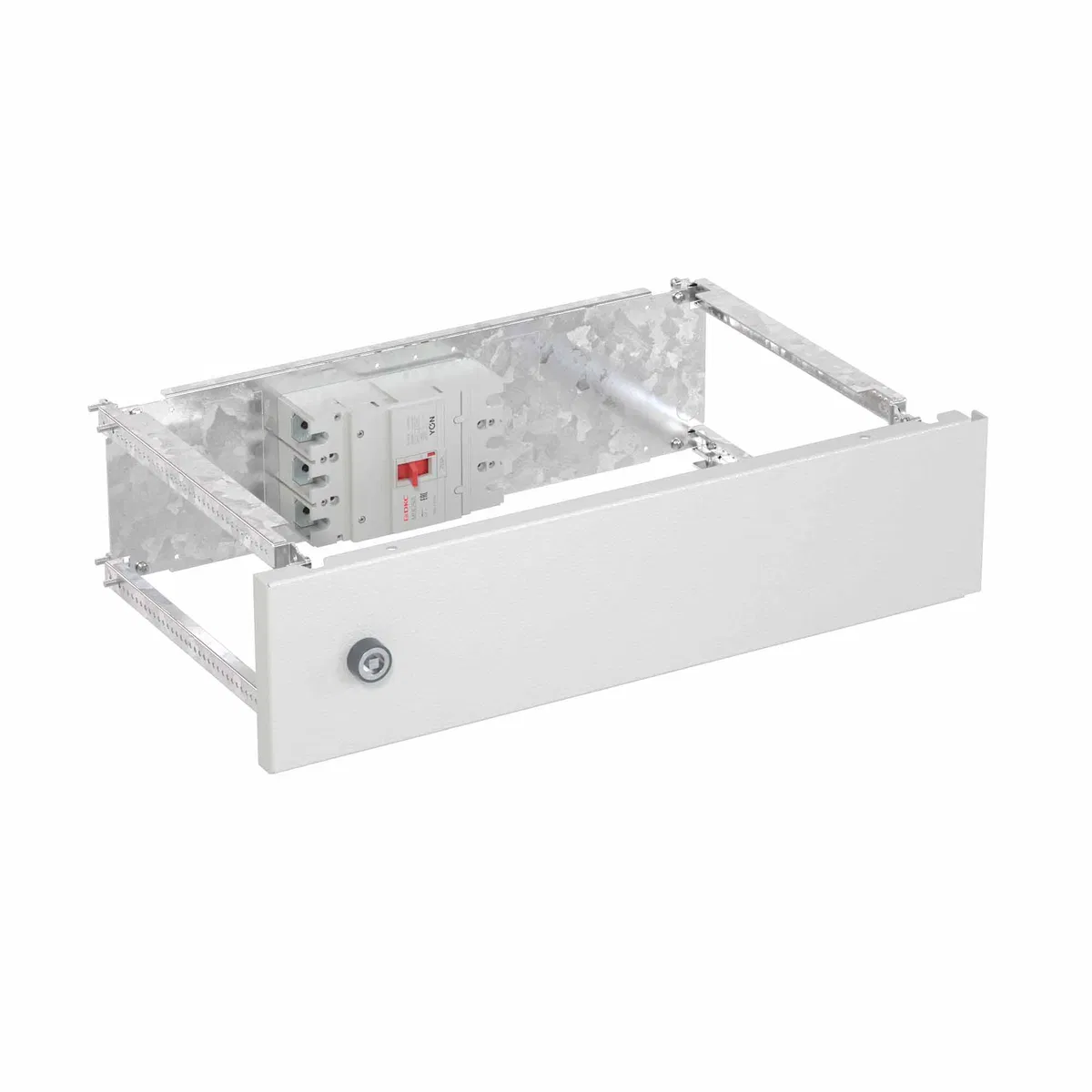 Комплект для внешней горизонт. установки 3п MNX630 (W-MO) Ш=600мм В=300мм YON R5PKEB7H61616MNX YON (группа DKC)