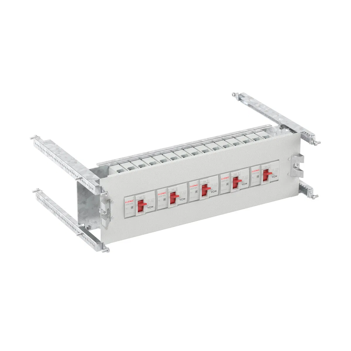 Комплект внутренний верт-ой уст-ки 3п YON MDE100(F) Ш600 В150 (замена на R5NPKIB7V61111) РАМ Пауэр (RAM power) R5PKIB7V61111 DKC