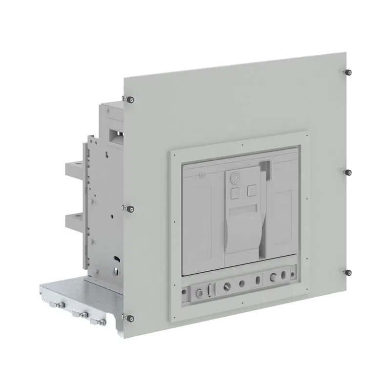 Комплект внутренний вертикал. 3п NA8G-4000 Ш=800 В=600 выкатн. DKC R5PKIB9V81525