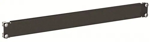 Заглушка сплошная 19" 8U RAL9005 R5PRK8B DKC