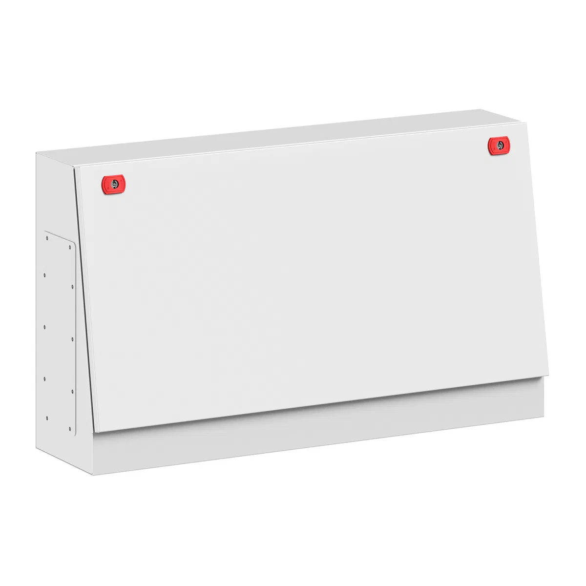 Cекция индикации RAPC для пультов/стоек R5R, Ш=1000 мм RAM block R5RAPC1000 DKC