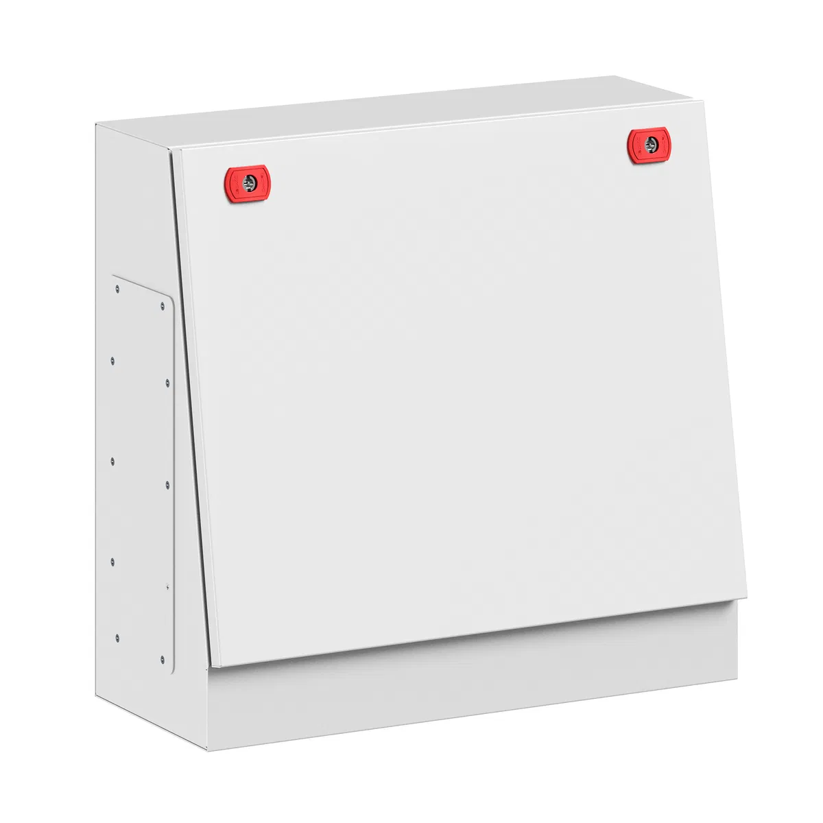 Cекция индикации RAPC для пультов/стоек R5R, Ш=600 мм RAM block R5RAPC600 DKC