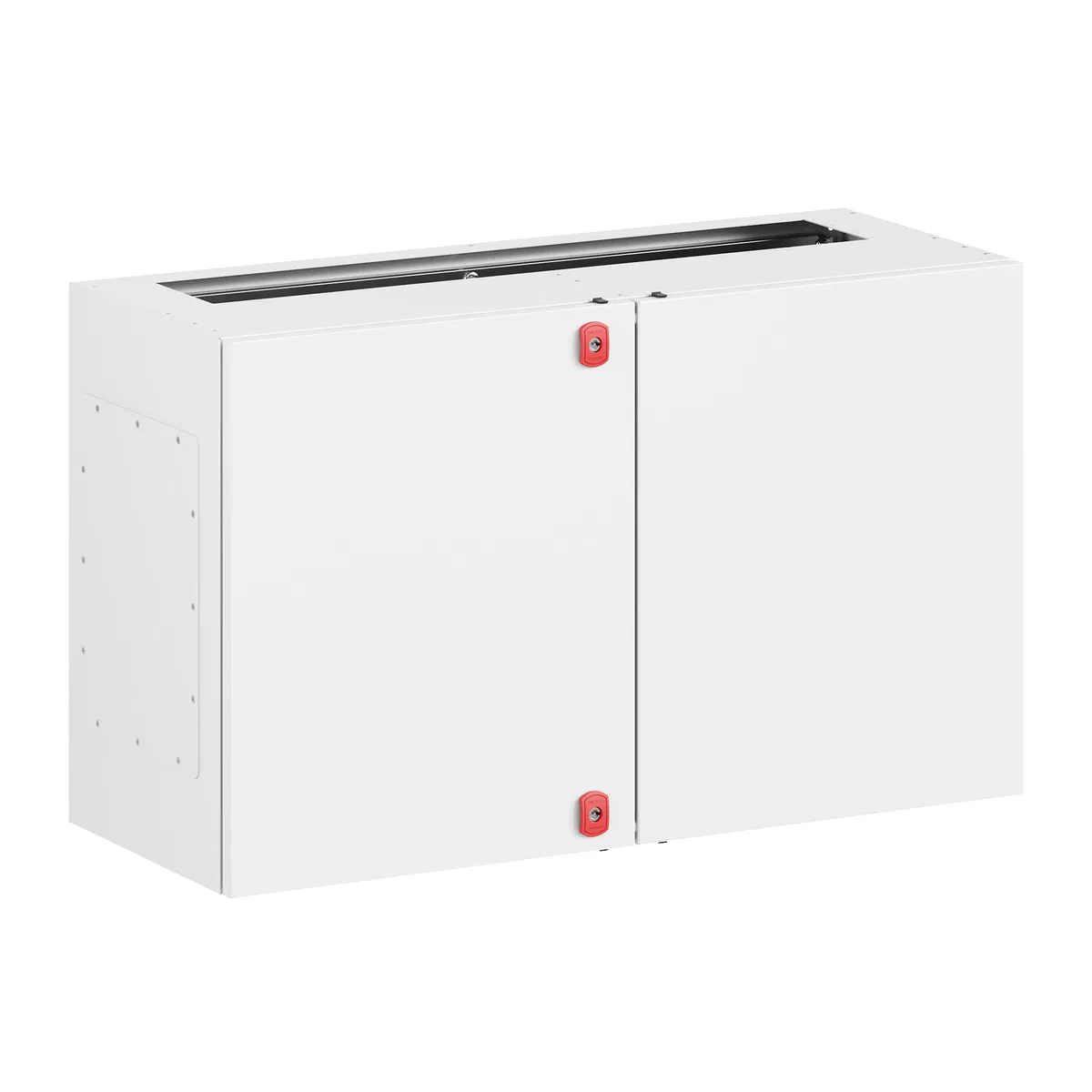 Основание RCMPC, для пультов/стоек R5R, Ш=1000 мм RAM block R5RCMPC1000 DKC
