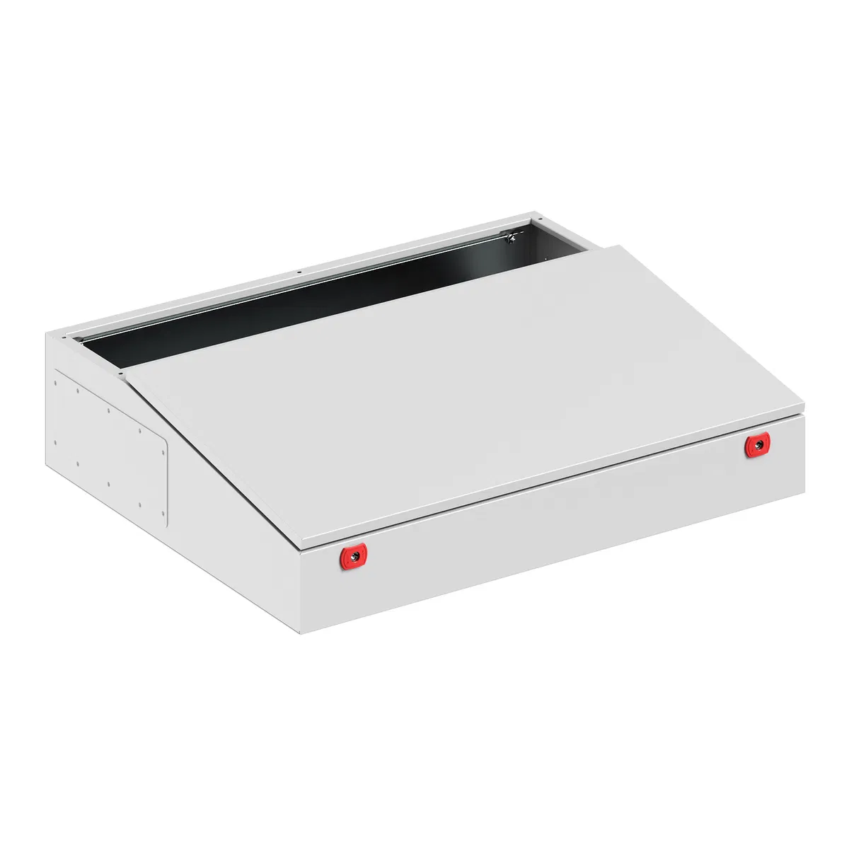 Консоль оператора RMPC для пультов/стоек R5R, Ш=1000 мм RAM block R5RMPC1000 DKC