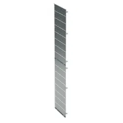 Закрытие боковое частичное В=1800 Г=800 РАМ Пауэр (RAM power) R5SBD1880 DKC