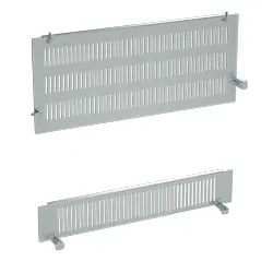 Комплект закрытий задних перф. В=300+300 Ш=300 РАМ Пауэр (RAM power) R5SBPF333 DKC