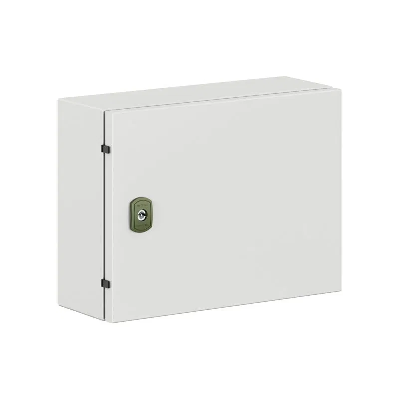Корпус навесной уличный ST Outdoor с М/П 300х400х150мм IP66 DKC R5ST0341-OUTDOOR
