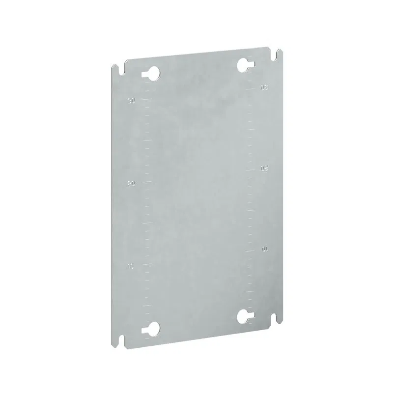 Плата монтажная для шкафа ST 400х300 DKC R5ST043MP