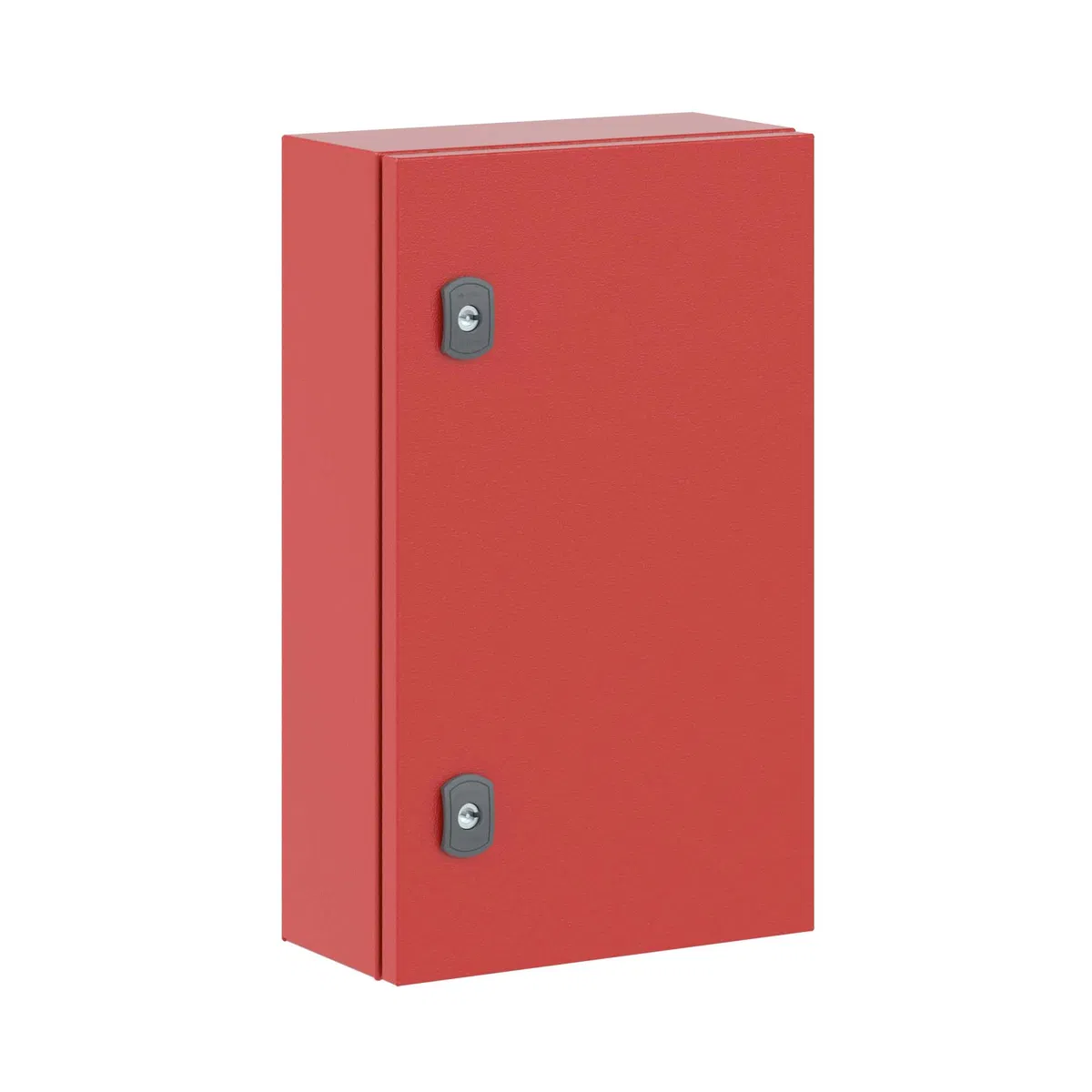 Корпус ST c М/П 500x300x150 мм, RAL3000 (замена на код R5ST0531-RAL3020) R5ST0531-RAL3000 DKC